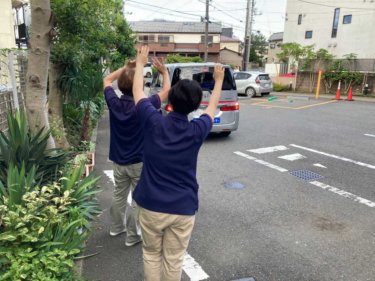 梅雨はどこへやら？？