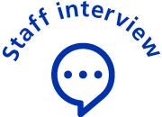 Staff interview